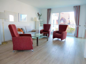 Exklusive familienfreundliche Ferienwohnung im Haus Aalbeek, Timmendorfer Strand